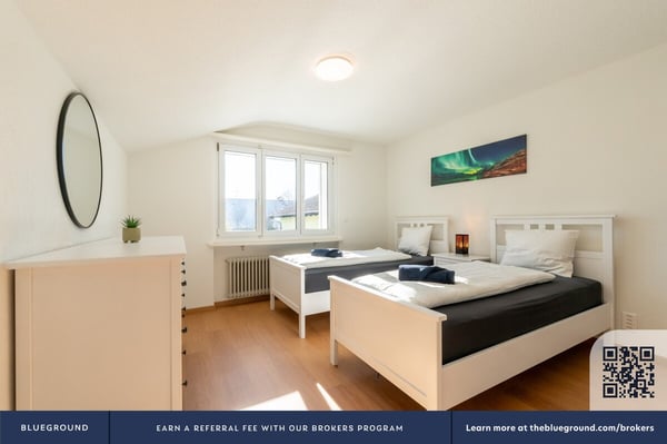 Building Bergstrasse (ZRH-1335018P) 8