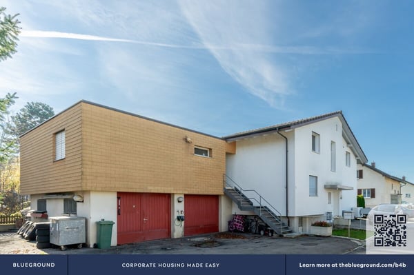 Building Bergstrasse (ZRH-1335018P) 9