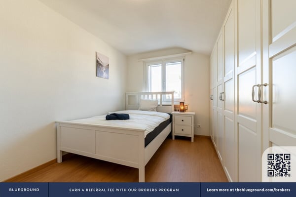 Building Bergstrasse (ZRH-1335018P) 3