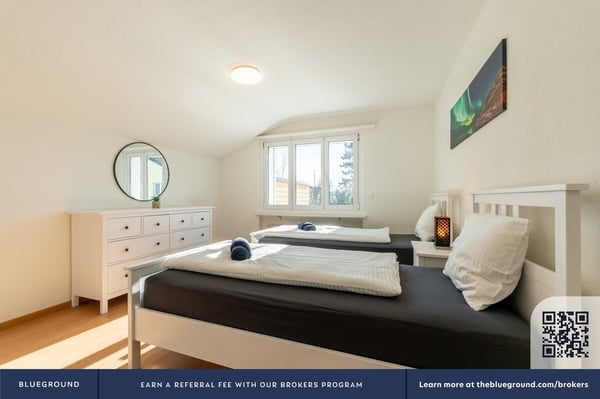 Building Bergstrasse (ZRH-1335018P) 13