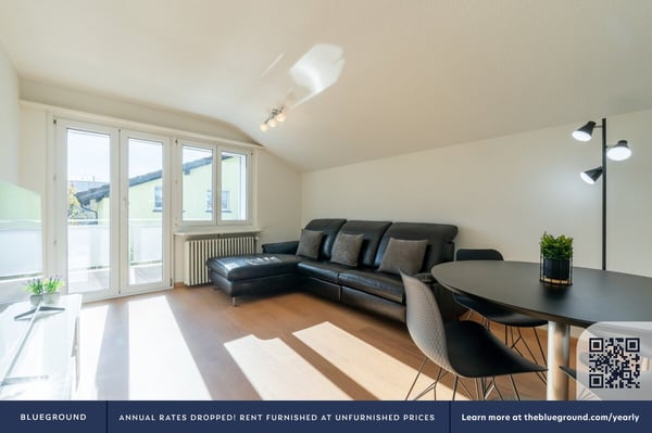 Building Bergstrasse (ZRH-1335018P) 2