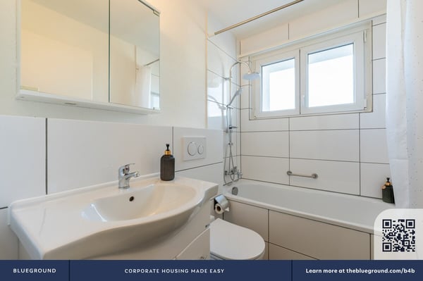 Building Bergstrasse (ZRH-1335018P) 4