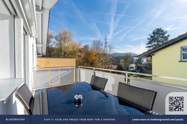 Building Bergstrasse (ZRH-1335018P) 11