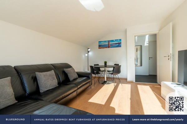 Building Bergstrasse (ZRH-1335018P) 7