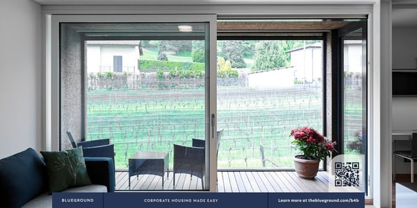 Building Via Gaggiolo (ZRH-1351860P) 2