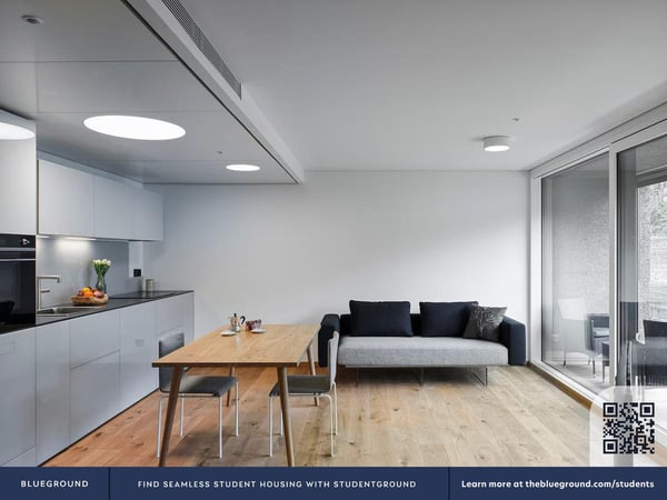 Building Via Gaggiolo (ZRH-1351860P) 3