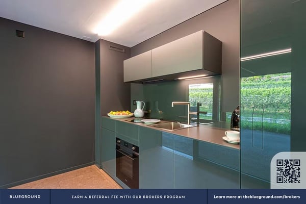 Building Via Gaggiolo (ZRH-1351860P) 11