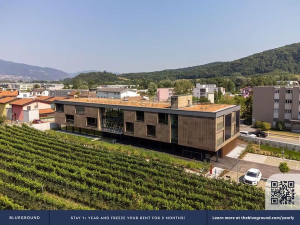 Building Via Gaggiolo (ZRH-1351860P) 9