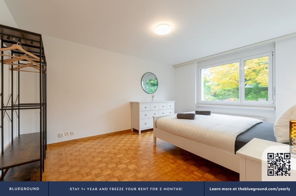 Building Oberstrasse (ZRH-1308650P) 11