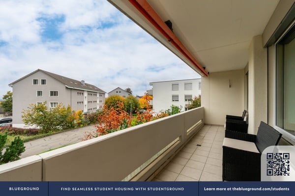 Building Oberstrasse (ZRH-1308650P) 10