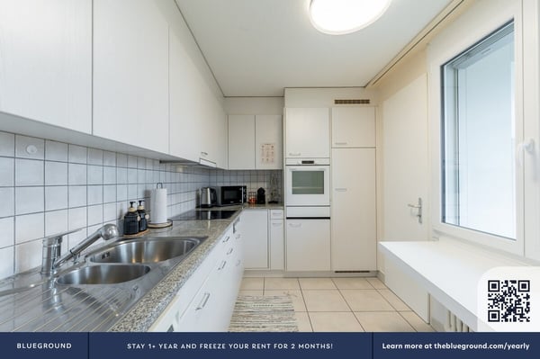 Building Oberstrasse (ZRH-1308650P) 6