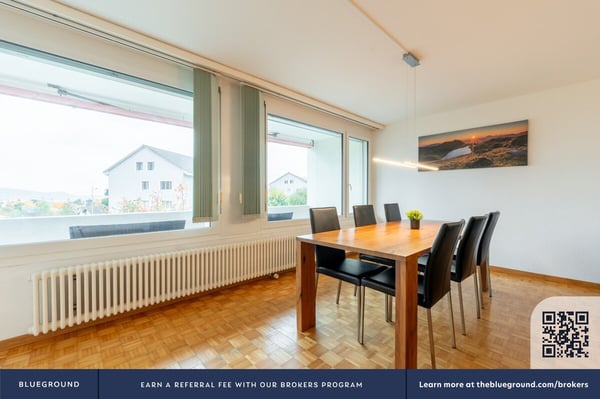 Building Oberstrasse (ZRH-1308650P) 3