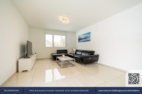 Building Köllikerstrasse (ZRH-1055174P) 10