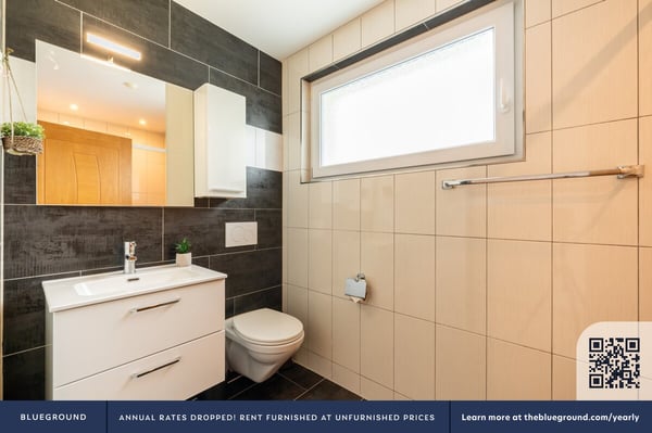 Building Köllikerstrasse (ZRH-1055174P) 12