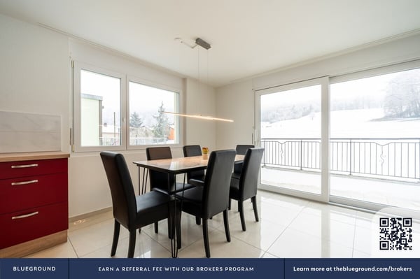 Building Köllikerstrasse (ZRH-1055174P) 3