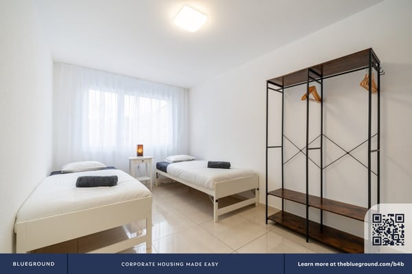 Building Köllikerstrasse (ZRH-1055174P) 9