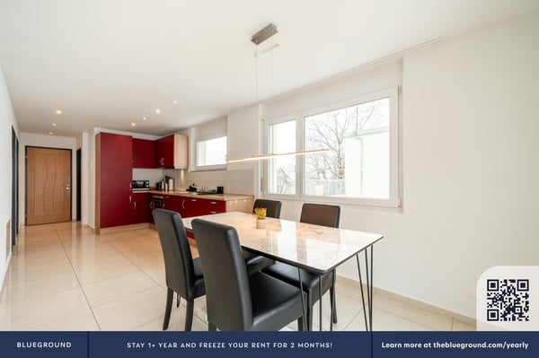 Building Köllikerstrasse (ZRH-1055174P) 6