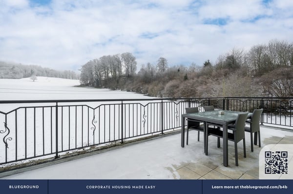 Building Köllikerstrasse (ZRH-1055174P) 4