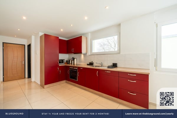 Building Köllikerstrasse (ZRH-1055174P) 11