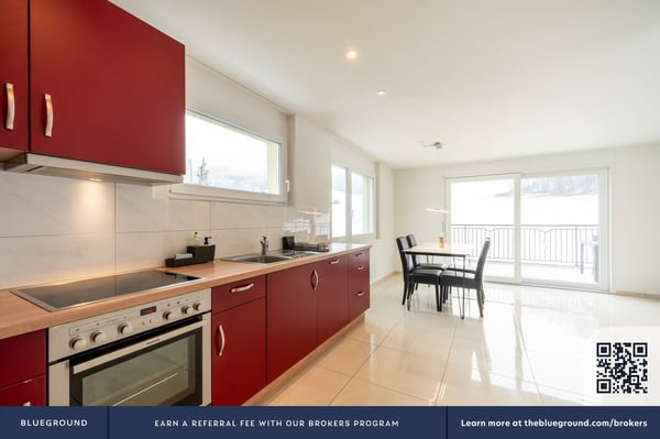 Building Köllikerstrasse (ZRH-1055174P) 8