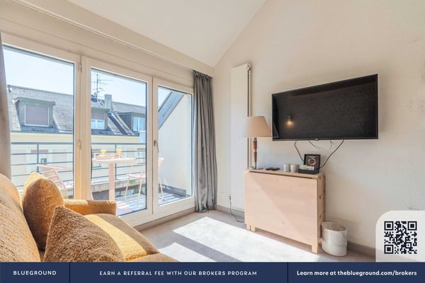 Building Rue Sismondi (ZRH-2348624P) 3