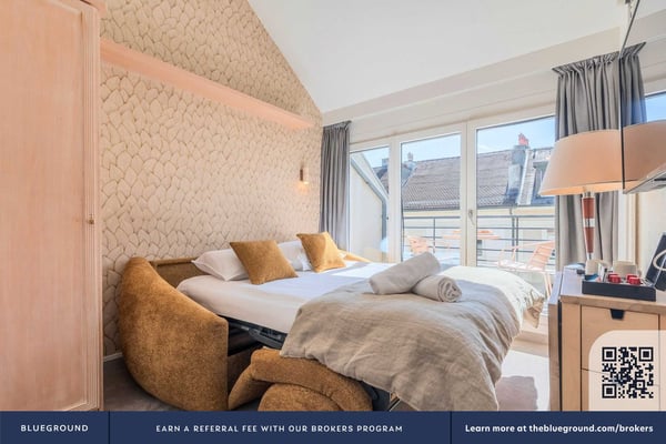 Building Rue Sismondi (ZRH-2348624P) 13