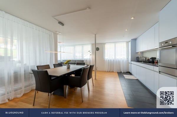 Building Hauptstrasse (ZRH-1255365P) 13