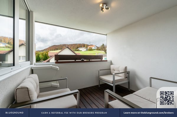 Building Hauptstrasse (ZRH-1255365P) 3