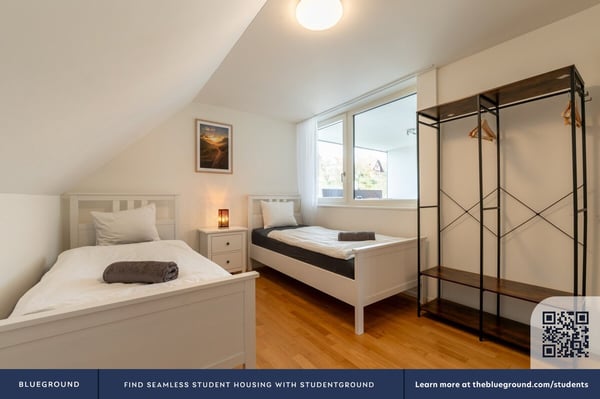 Building Hauptstrasse (ZRH-1255365P) 5