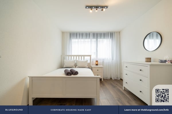 Building Myrtenstrasse (ZRH-1055170P) 9