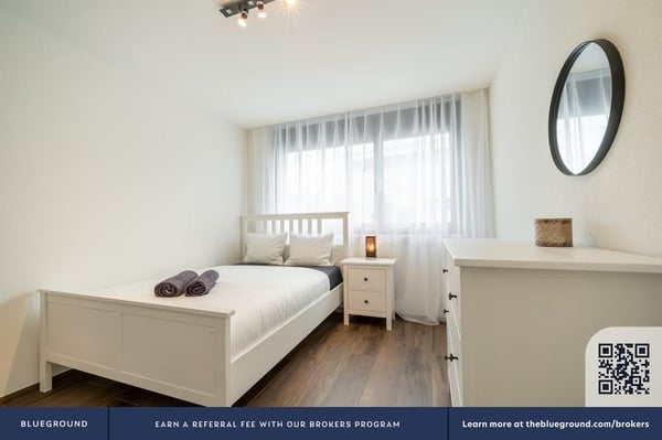 Building Myrtenstrasse (ZRH-1055170P) 13