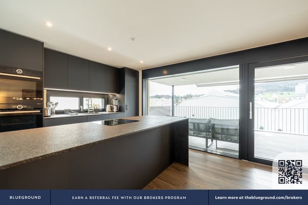 Building Myrtenstrasse (ZRH-1055170P) 3