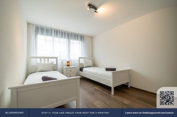 Building Myrtenstrasse (ZRH-1055170P) 11