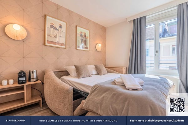 Building Rue Sismondi (ZRH-1348551P) 9