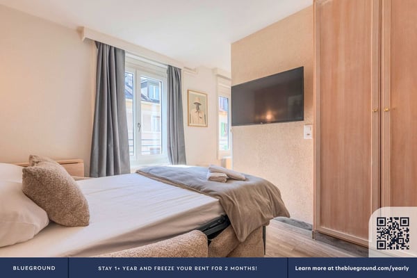 Building Rue Sismondi (ZRH-1348551P) 10