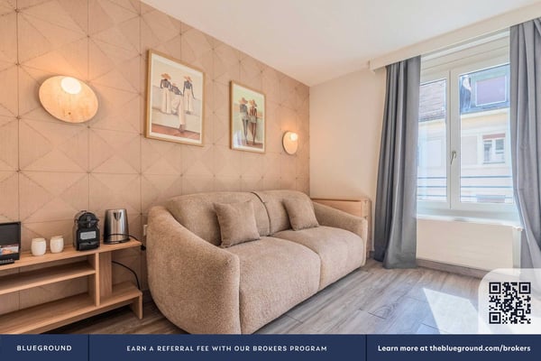 Building Rue Sismondi (ZRH-1348551P) 7