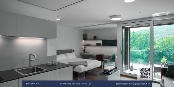 Building Via Gaggiolo (ZRH-1351861P) 4