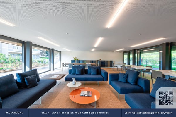 Building Via Gaggiolo (ZRH-1351861P) 11