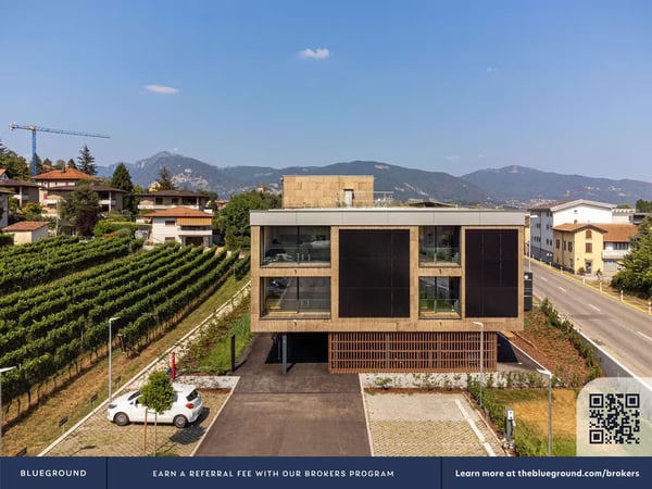 Building Via Gaggiolo (ZRH-1351861P) 8