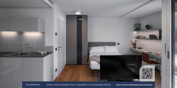 Building Via Gaggiolo (ZRH-1351861P) 2