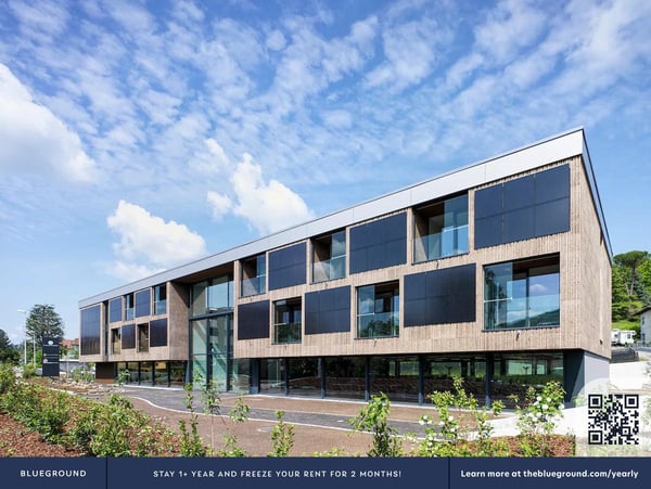 Building Via Gaggiolo (ZRH-1351861P) 6