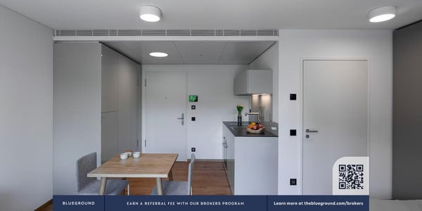 Building Via Gaggiolo (ZRH-1351861P) 3