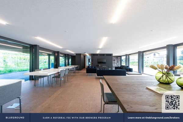 Building Via Gaggiolo (ZRH-1351861P) 13