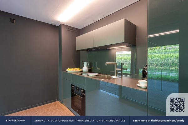 Building Via Gaggiolo (ZRH-1351861P) 12