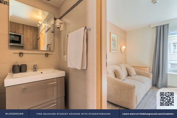 Building Rue Sismondi (ZRH-1348794P) 5