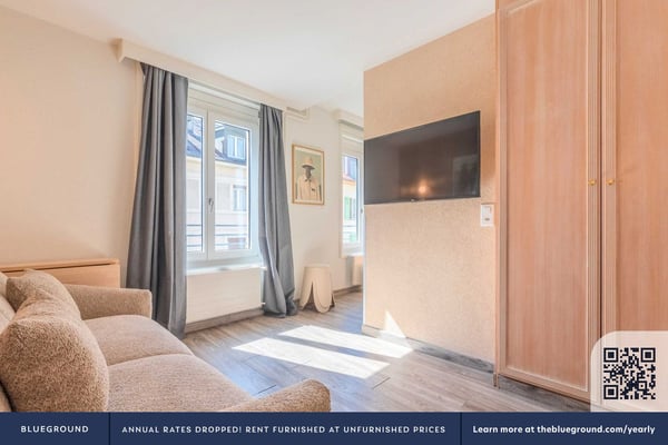 Building Rue Sismondi (ZRH-1348794P) 2