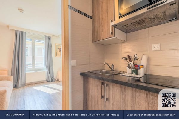 Building Rue Sismondi (ZRH-1348794P) 7