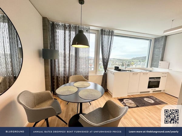 Building Rheinfallstrasse (ZRH-1131731P) 2