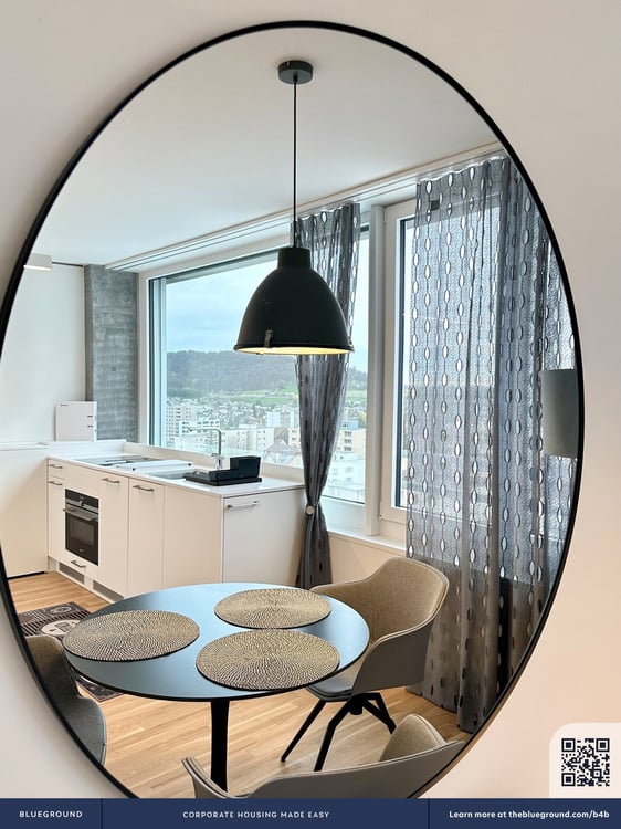 Building Rheinfallstrasse (ZRH-1131731P) 4