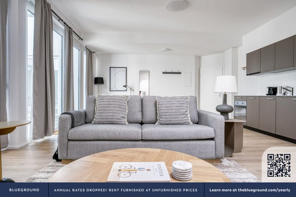 Moderne Bachletten 3 Zim. mit Keller, nah zu Lokaler Markt 2